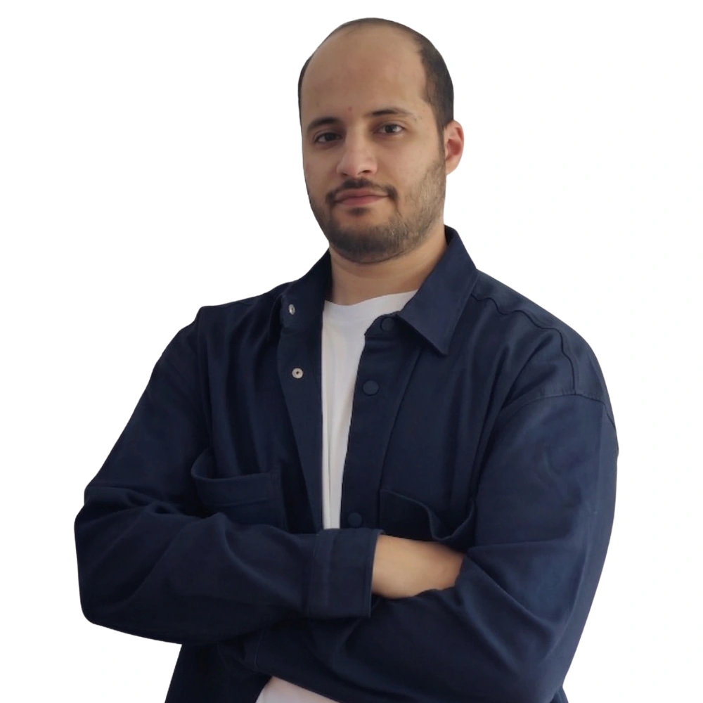 Ismail ESSABBAGH